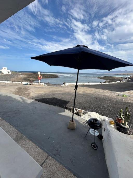 Holiday home Acogedora Casa Con Vistas Al Mar Caleta de Caballo
