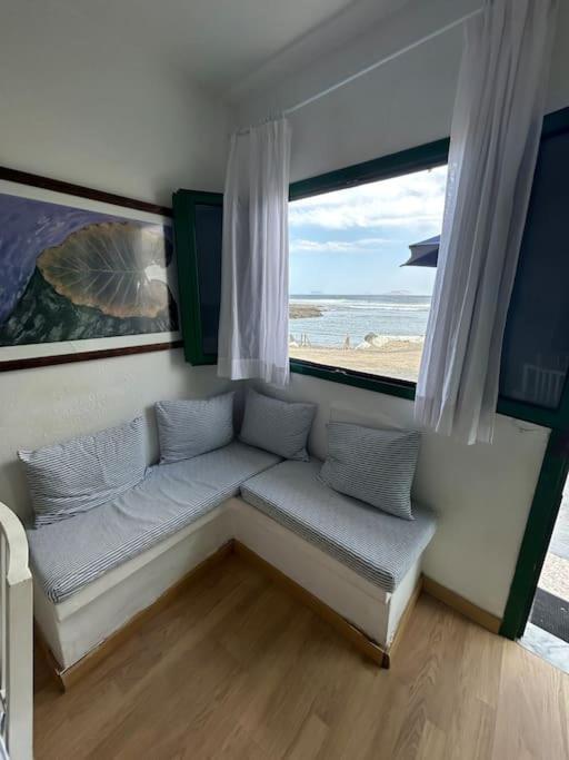 Holiday home Acogedora Casa Con Vistas Al Mar *
