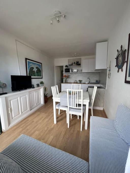 Acogedora Casa Con Vistas Al Mar Сasa de vacaciones Caleta de Caballo
