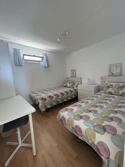 Acogedora Casa Con Vistas Al Mar Holiday home *