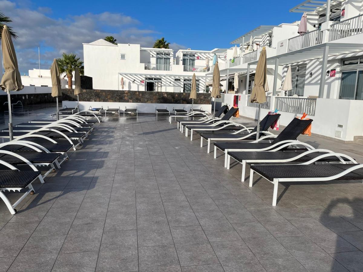 Apartment Gracioseras 2 Bed No 218 - Ac, Wifi, Uk Tv Tias