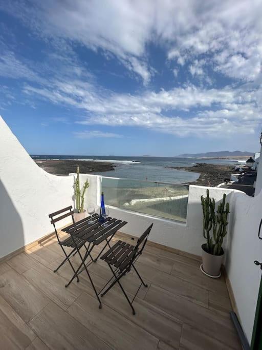 Holiday home Acogedora Casa Con Vistas Al Mar *