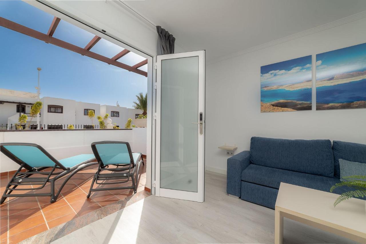 Rosamar Aparthotel Puerto del Carmen (Lanzarote)