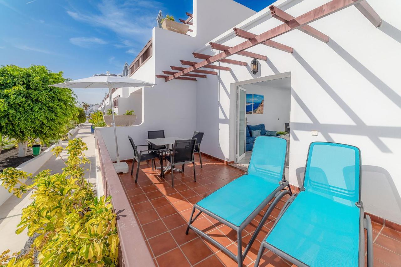 Rosamar Aparthotel Puerto del Carmen (Lanzarote)