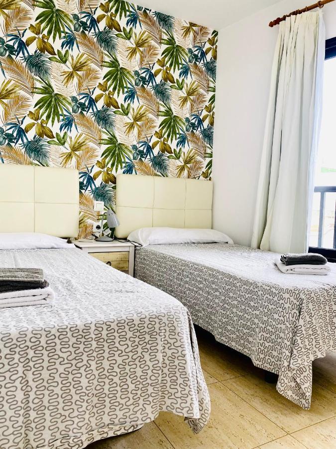 Sara 4 Apartamento