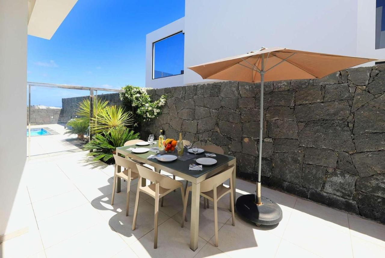 Villa Bernadette *