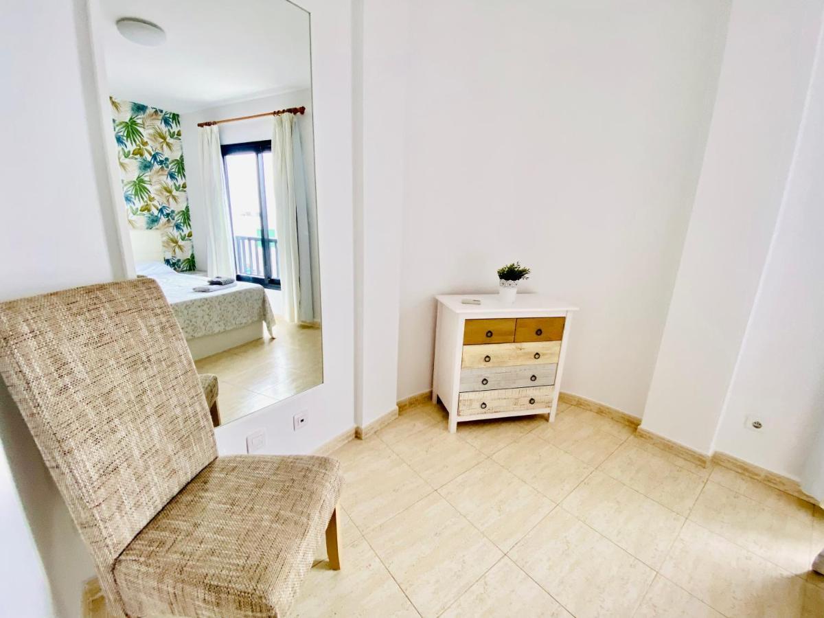 Apartamento Sara 4 Playa Blanca (Lanzarote)