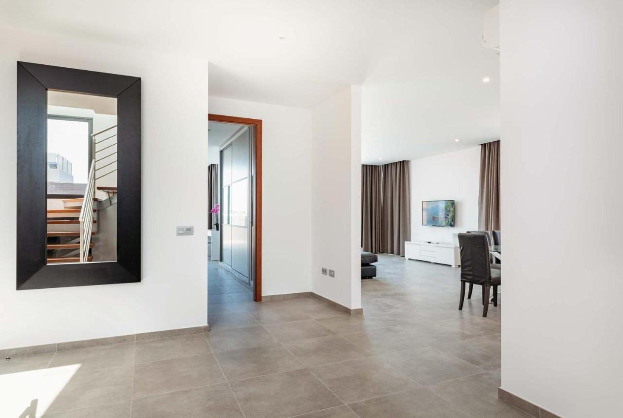 Bernadette Villa Puerto del Carmen (Lanzarote)