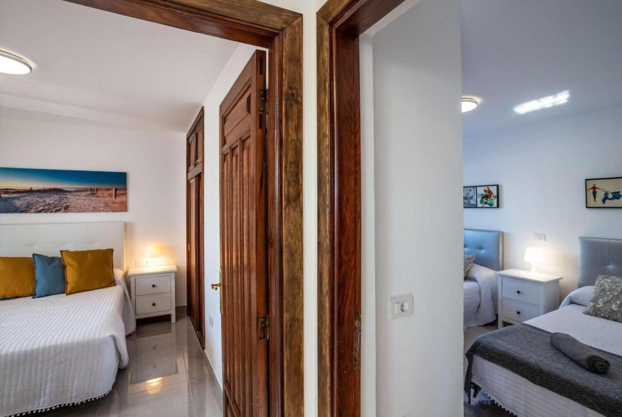 Paraiso Villa Puerto del Carmen (Lanzarote)
