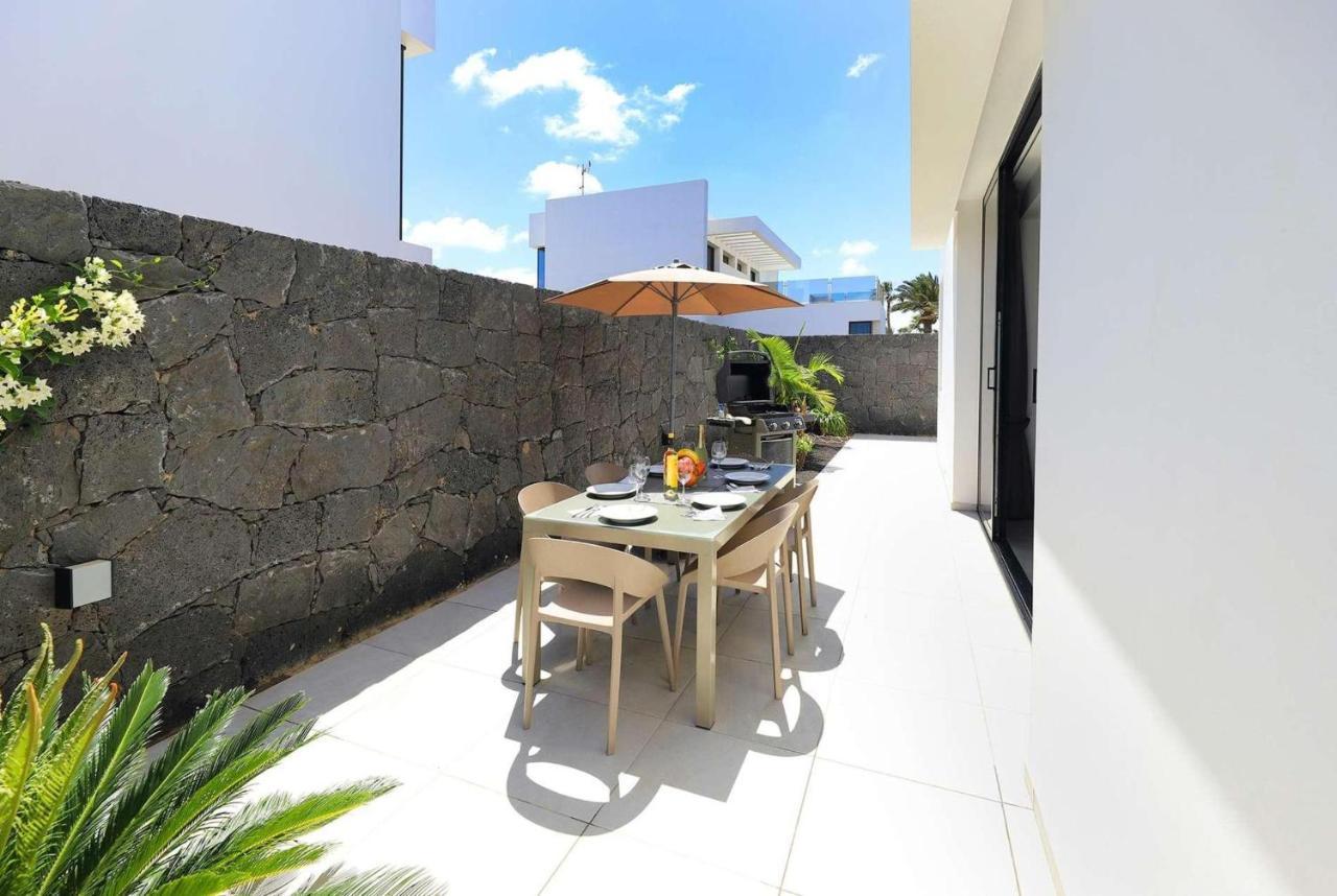 Villa Bernadette Puerto del Carmen (Lanzarote)