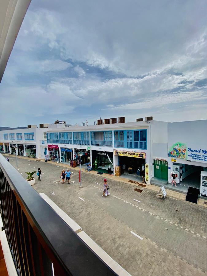 Apartamento Sara 4 Playa Blanca (Lanzarote)