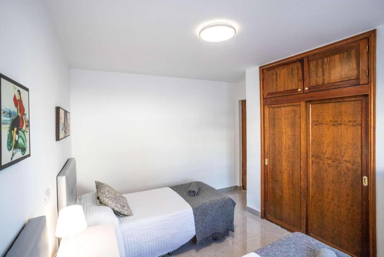 Paraiso Villa Puerto del Carmen (Lanzarote)