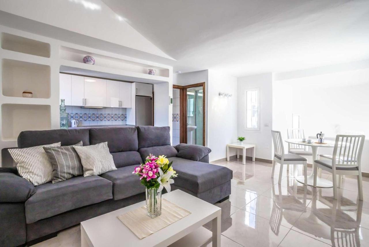 Villa Paraiso Puerto del Carmen (Lanzarote)