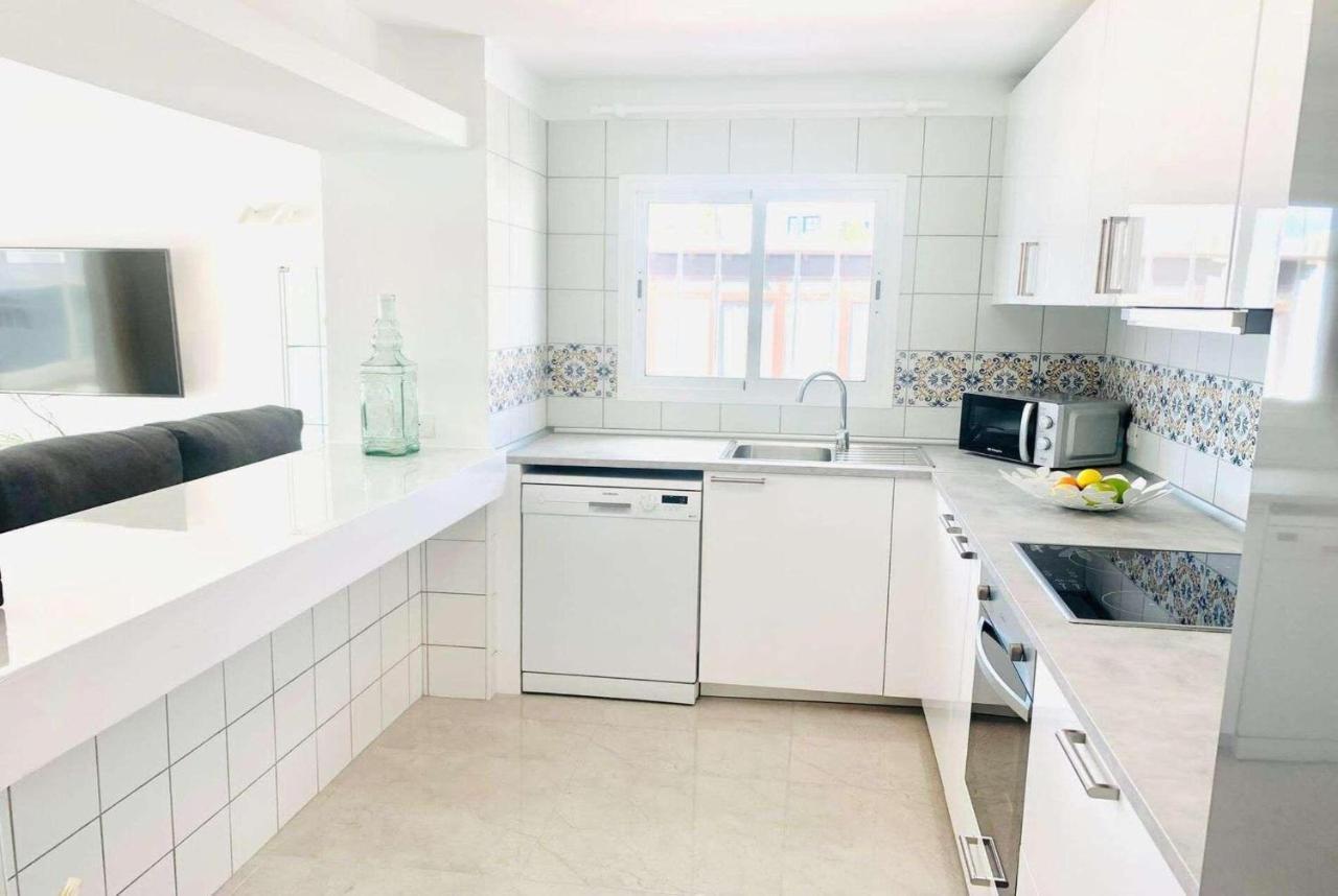 Villa Paraiso Puerto del Carmen (Lanzarote)
