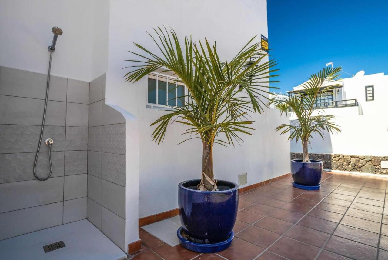 Paraiso Villa *