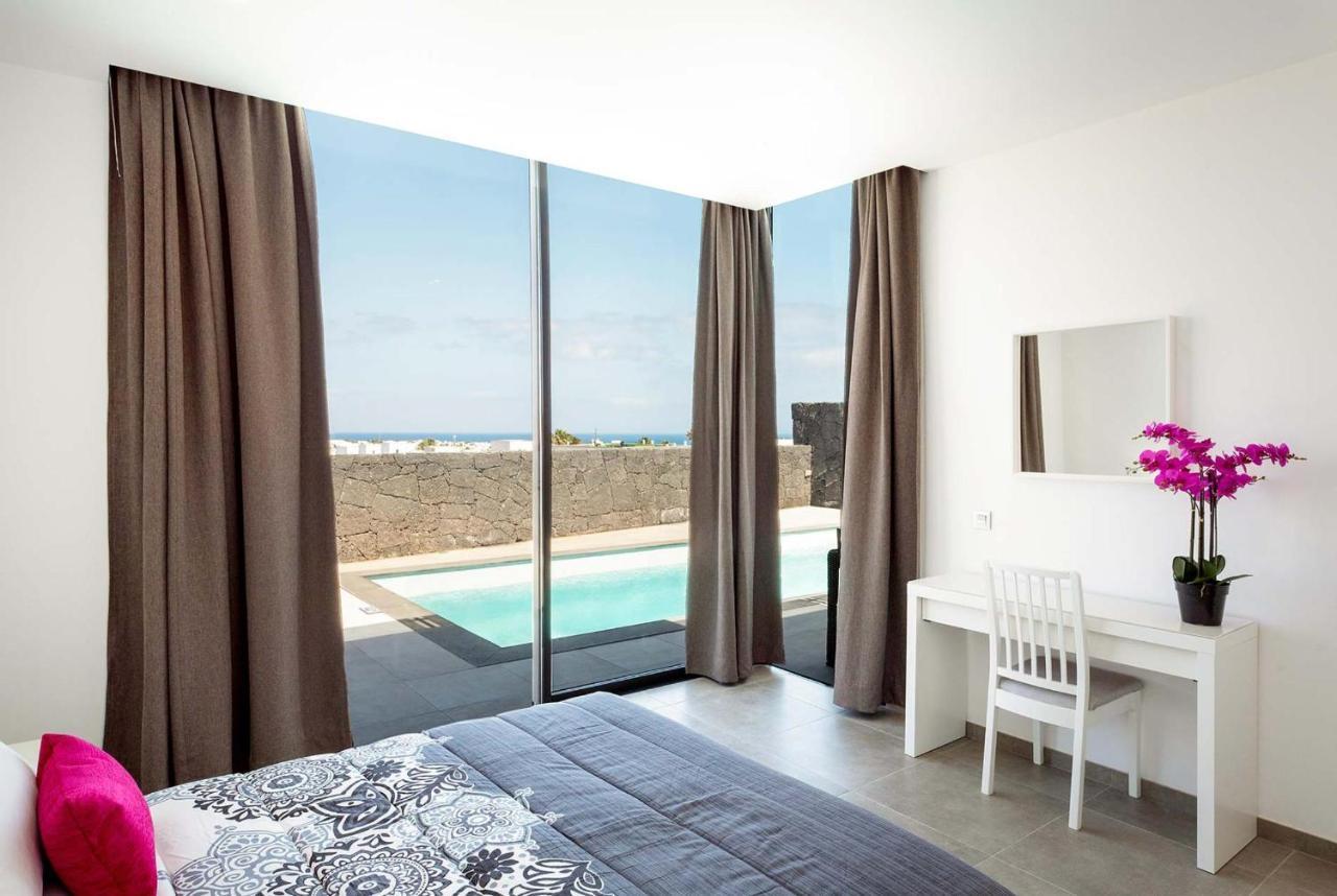Villa Bernadette