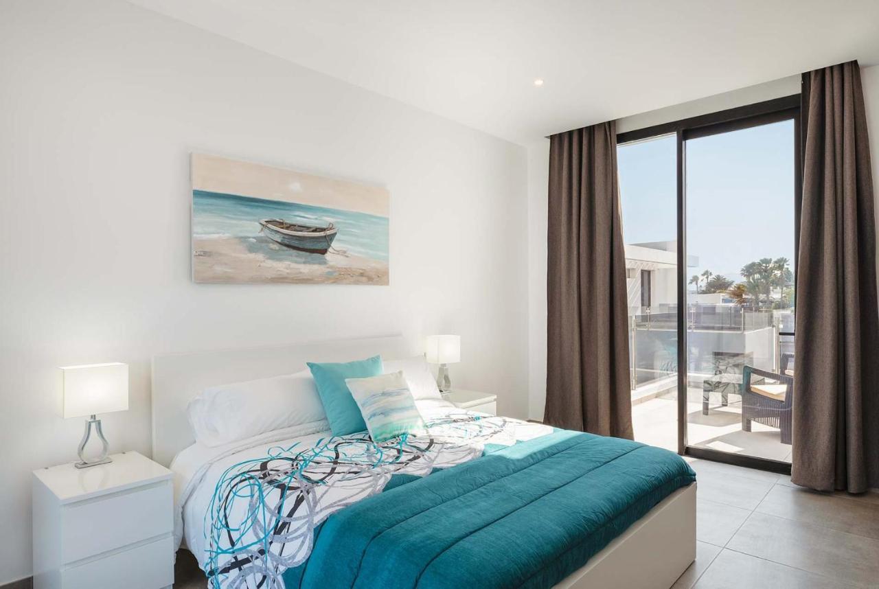 Bernadette Villa Puerto del Carmen (Lanzarote)