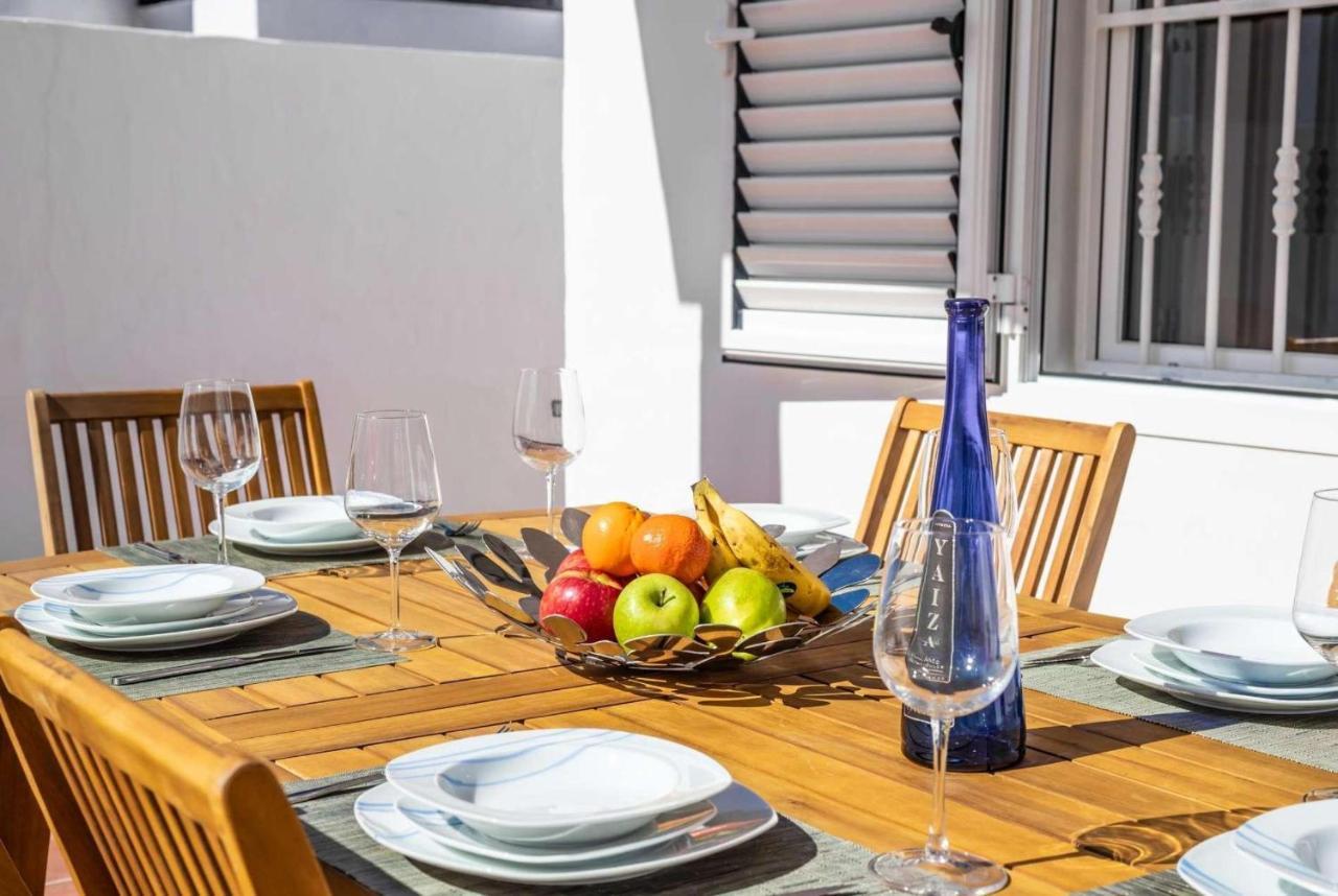 Paraiso Villa Puerto del Carmen (Lanzarote)