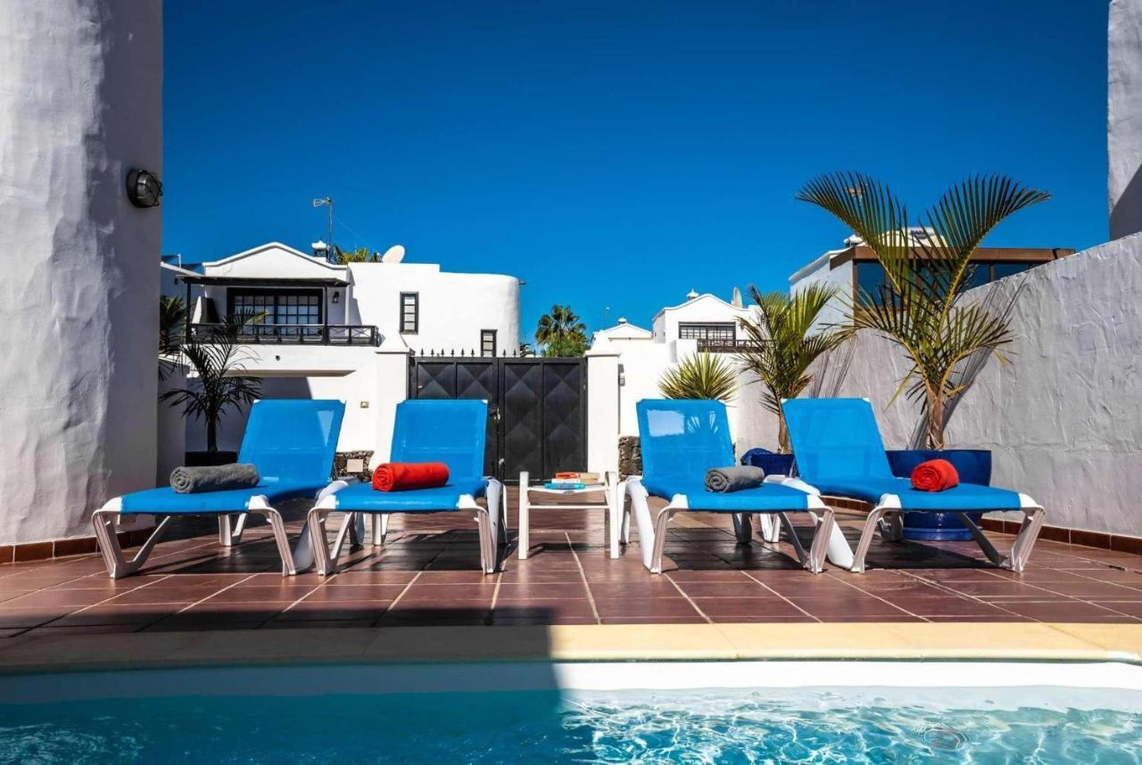 Paraiso * Puerto del Carmen (Lanzarote)