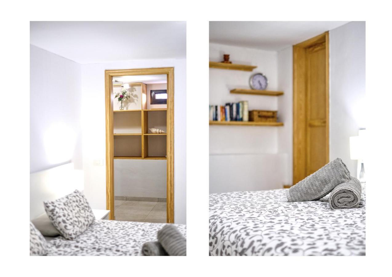 Apartment Etna-near Playa Flamingo