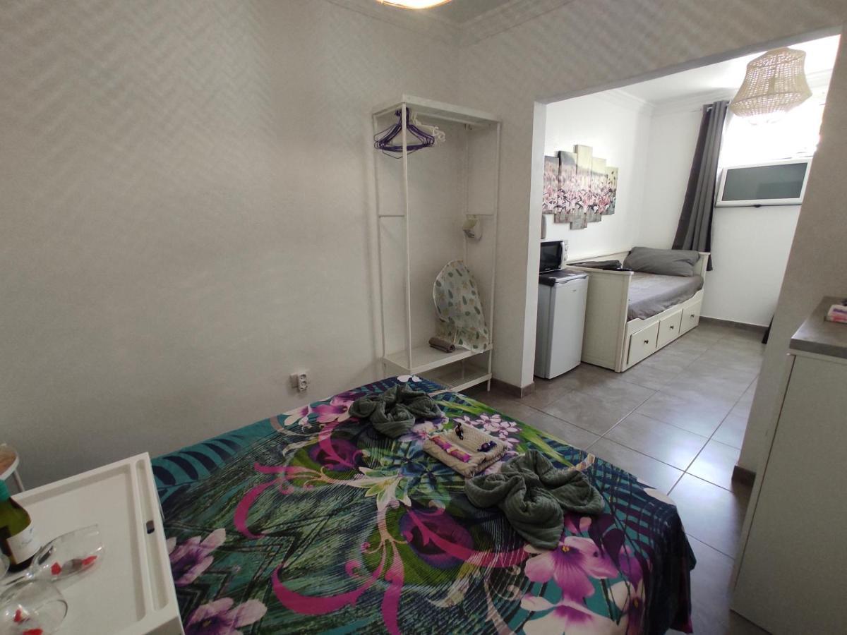 Flamingo With Terrace And Private Bath By Flamingo House Arrecife (Lanzarote)