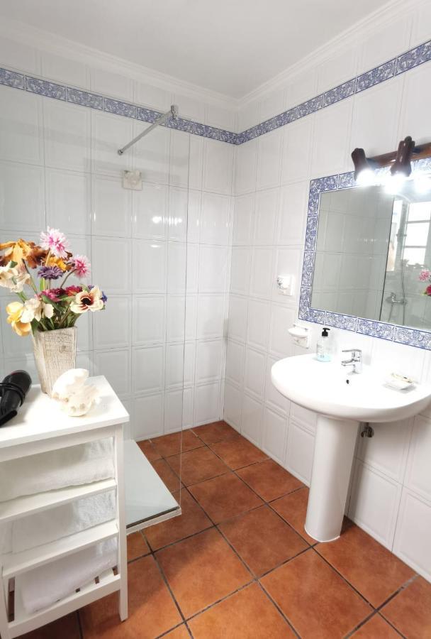 Apartamentoscasajulia Сasa de vacaciones La Santa