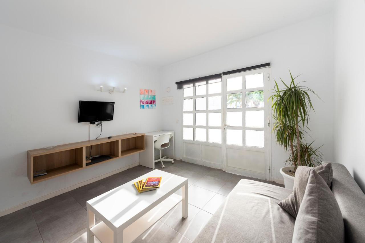 Apartment Lava Teneguia, 5 Guests In 2 Bedrooms Puerto del Carmen (Lanzarote)