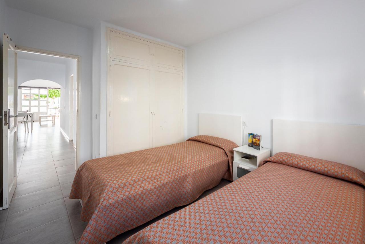 Apartment Lava Teneguia, 5 Guests In 2 Bedrooms