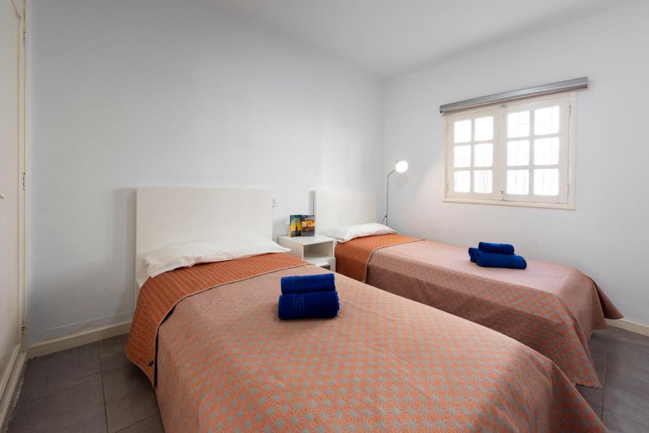 Apartment Lava Teneguia, 5 Guests In 2 Bedrooms *