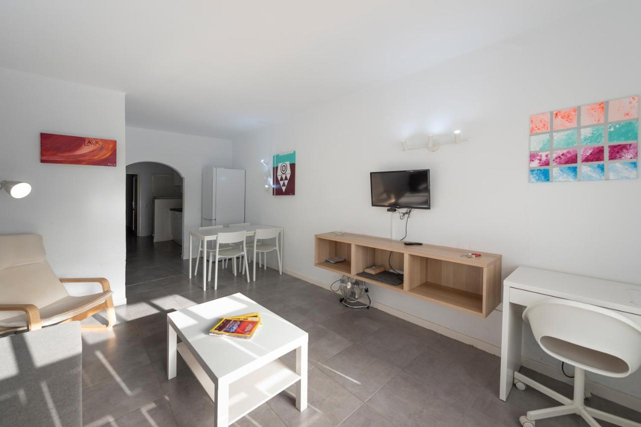 Apartment Lava Teneguia, 5 Guests In 2 Bedrooms