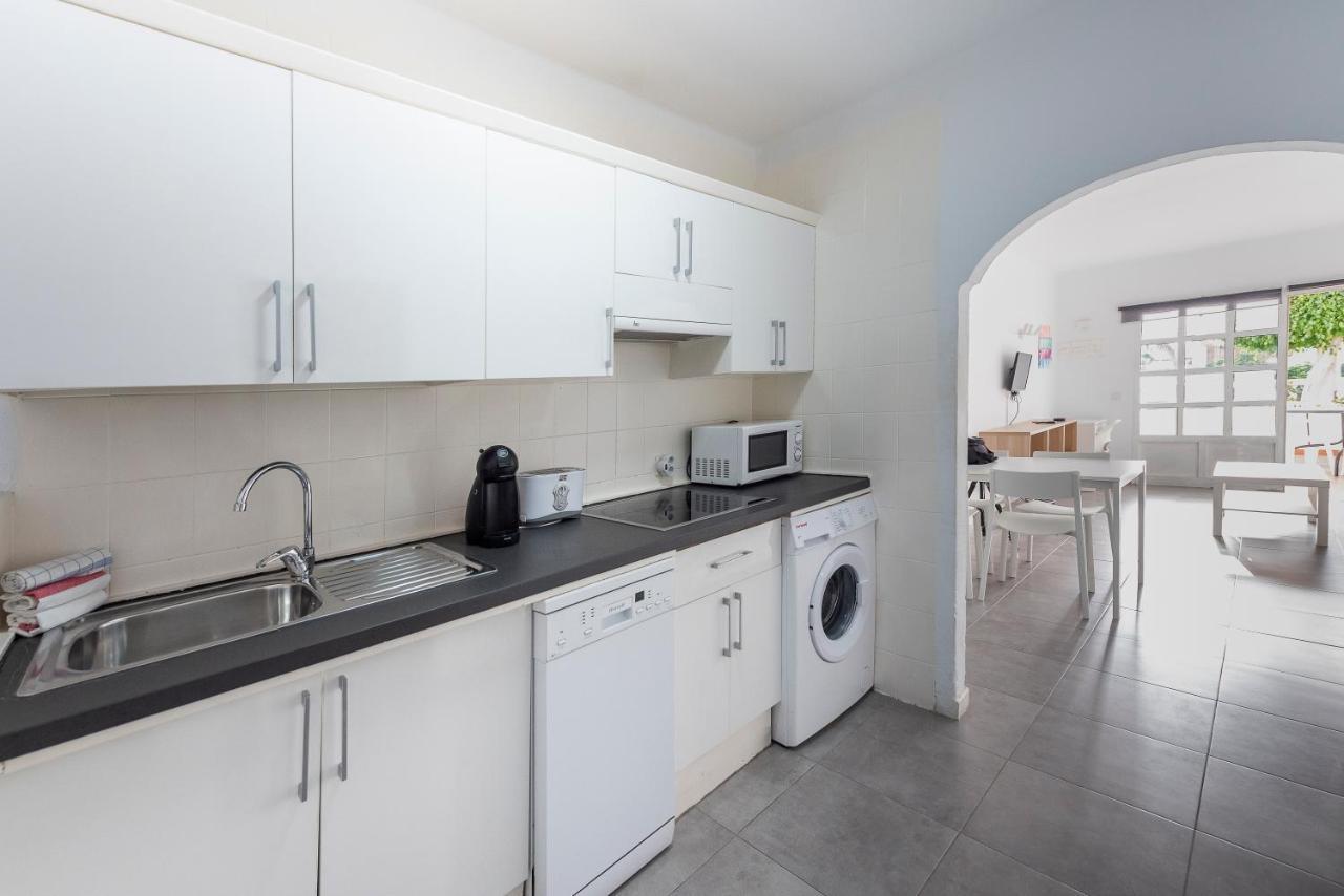 Apartment Lava Teneguia, 5 Guests In 2 Bedrooms