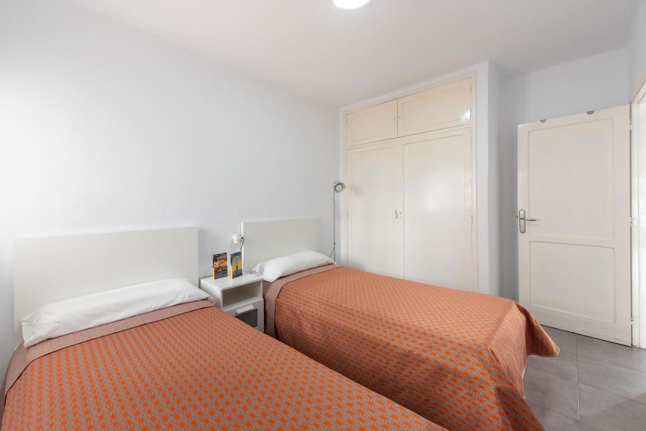 Lava Teneguia, 5 Guests In 2 Bedrooms *