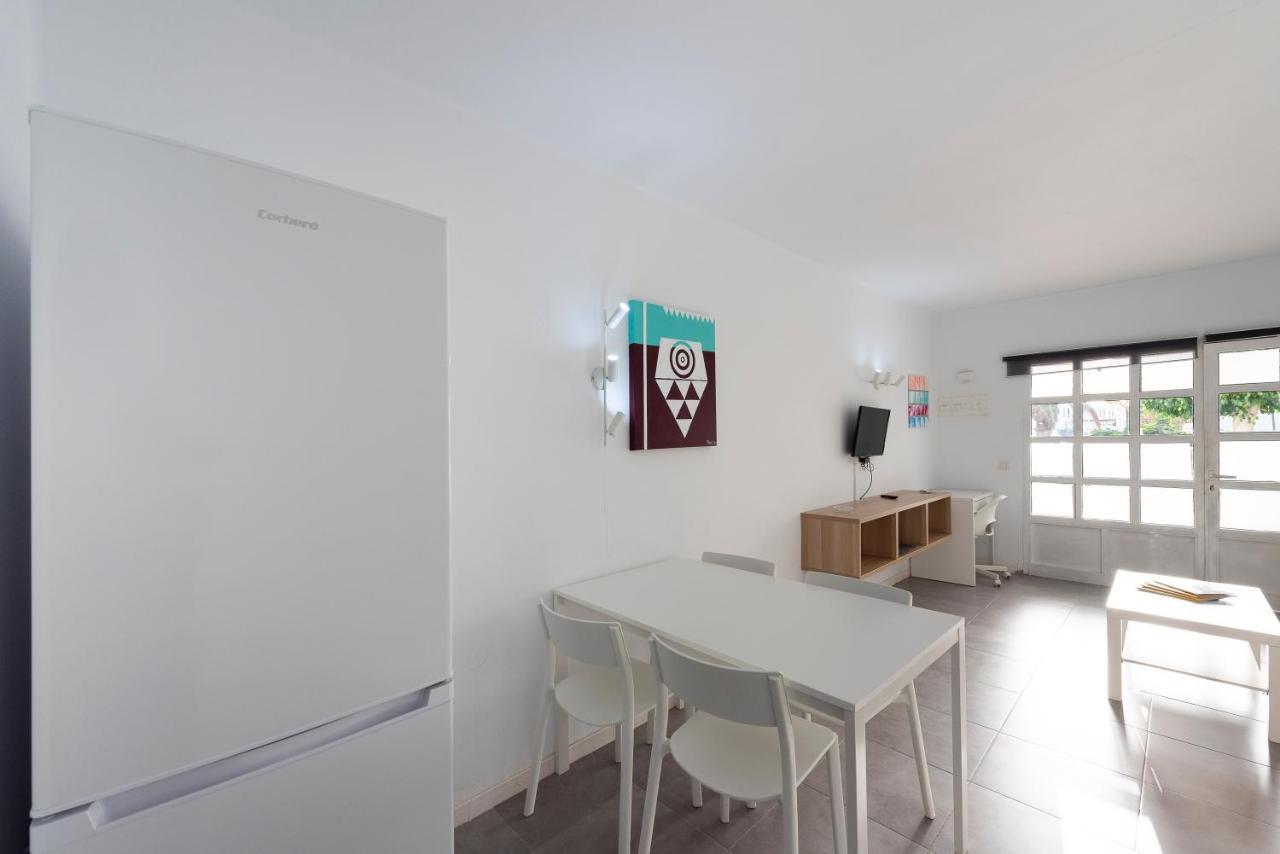 Lava Teneguia, 5 Guests In 2 Bedrooms Apartment *