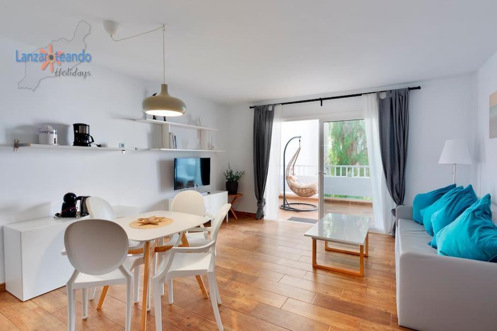 El Descanso Apartment *