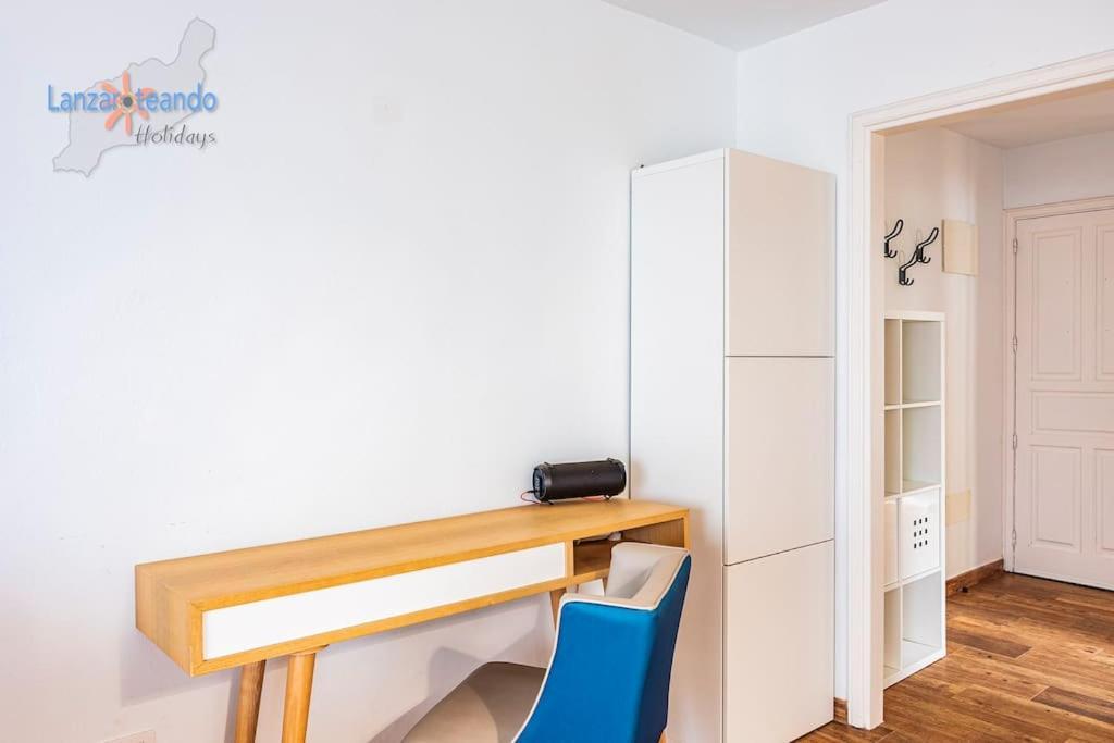El Descanso Apartment