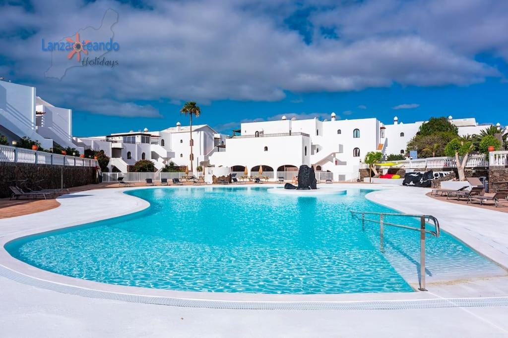 El Descanso Apartment