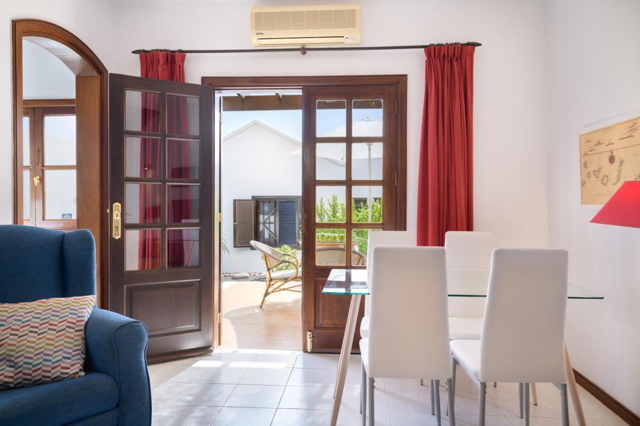 Casa Maesa Apartamento