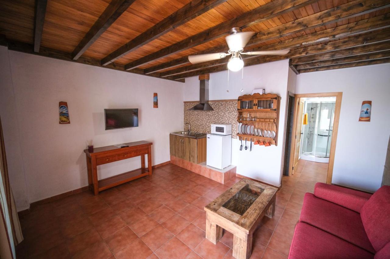 Casa rural Club Jm Lanzarote