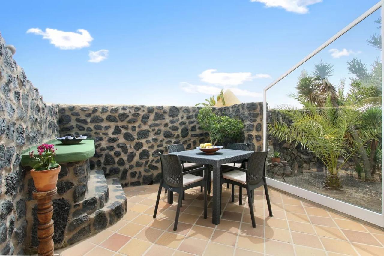Casa Teguise (Lanzarote)