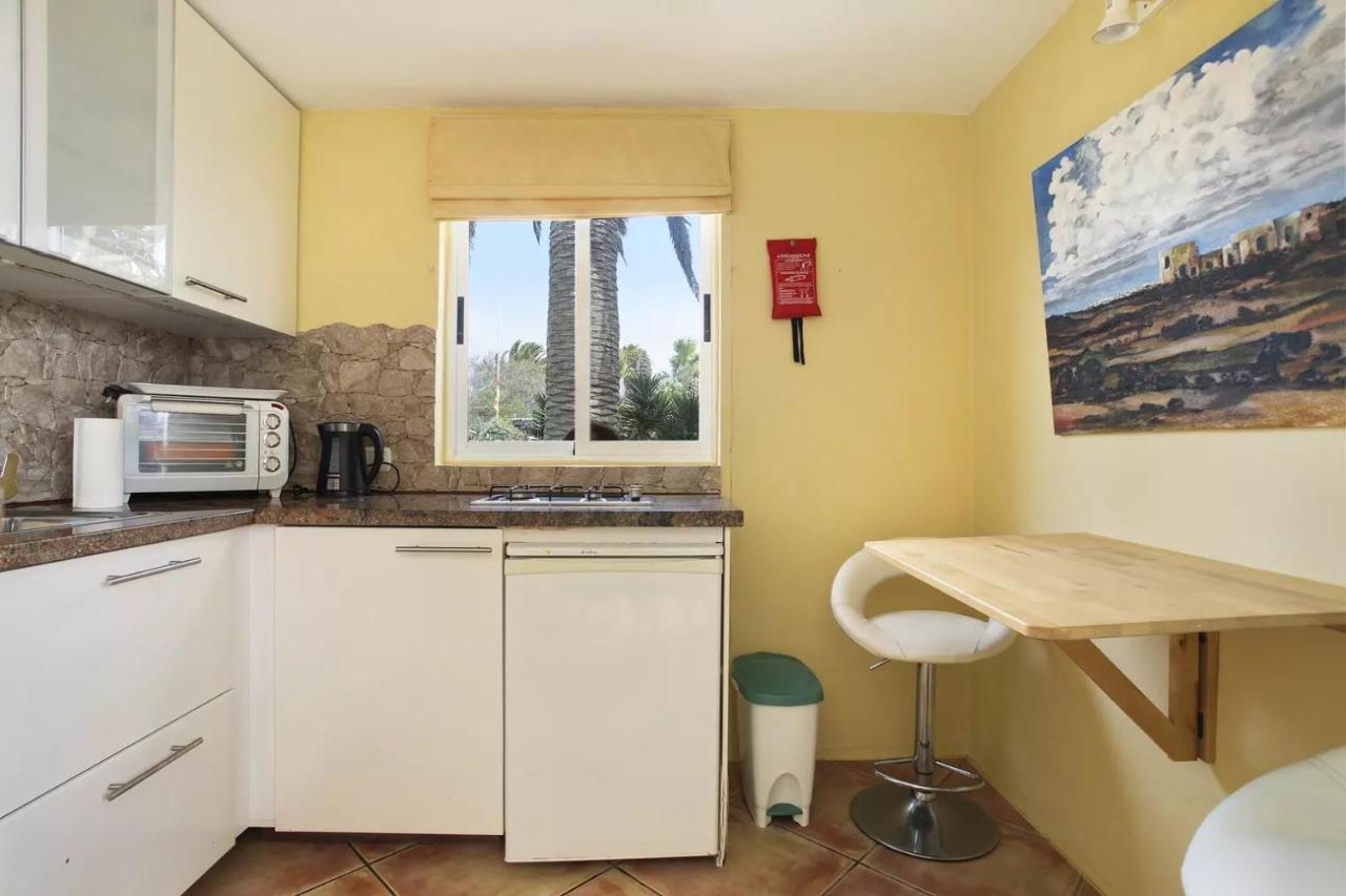 Casa Apartment *