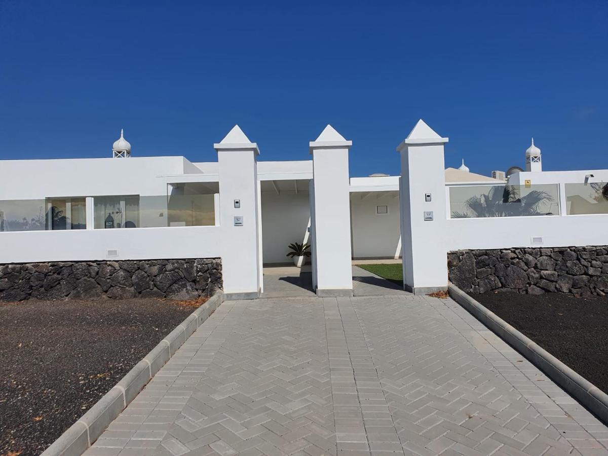 & Princesa Leticia Villa Puerto del Carmen (Lanzarote)