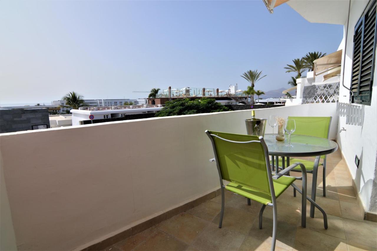 Apartamento Martina *