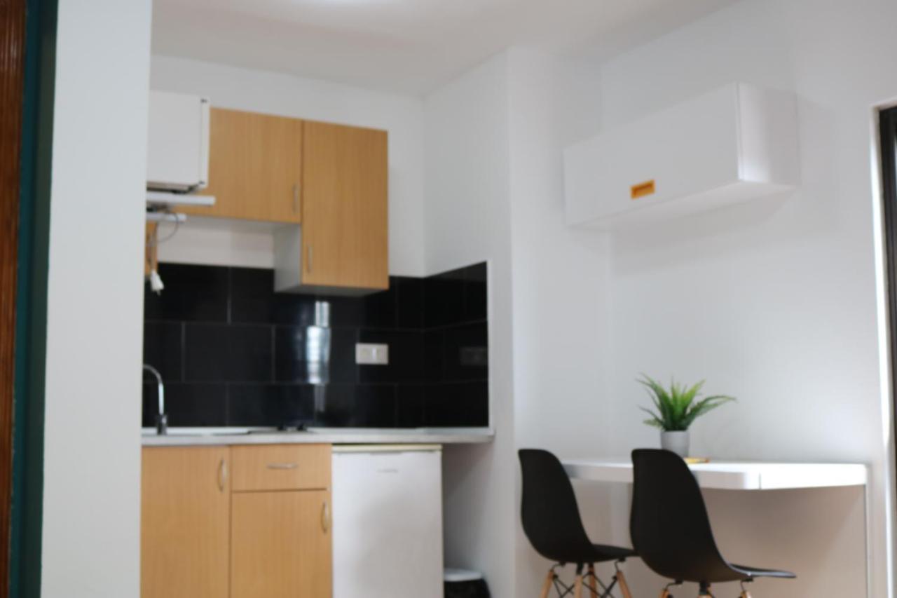 La Carmen Apartamento