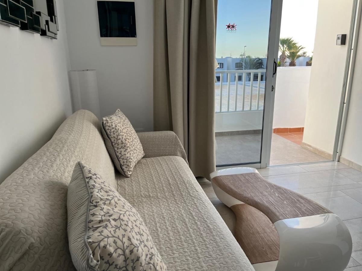 Gracioseras 2 Bed No 218 - Ac, Wifi, Uk Tv