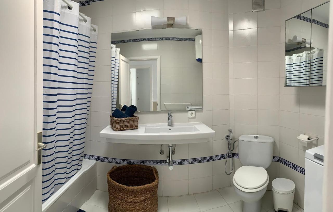 Blue Dream Apartment *