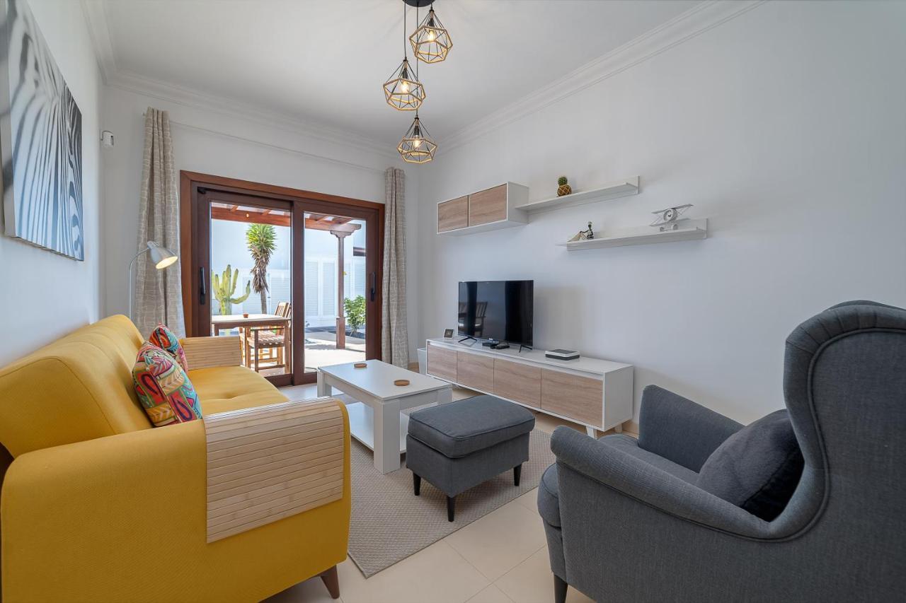 Apartamento Casa Sol