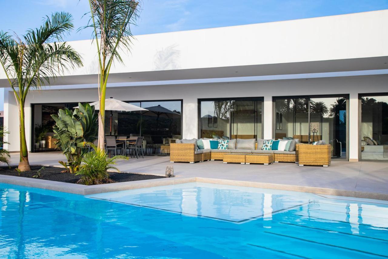 Macan Villa *