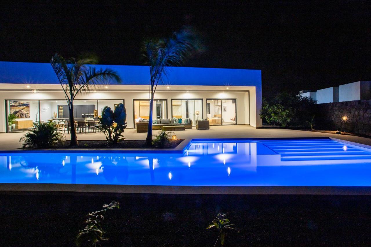 Macan Villa *