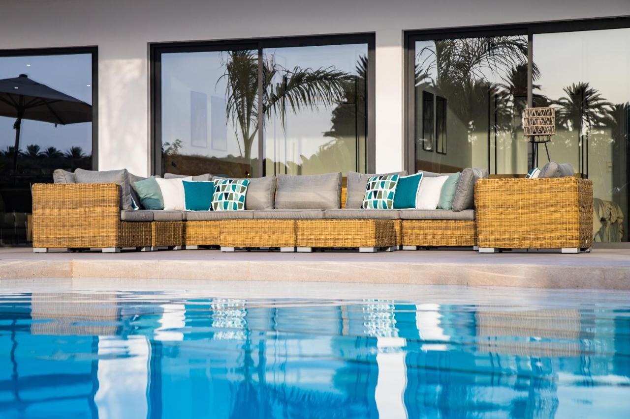 Villa Macan Teguise (Lanzarote)