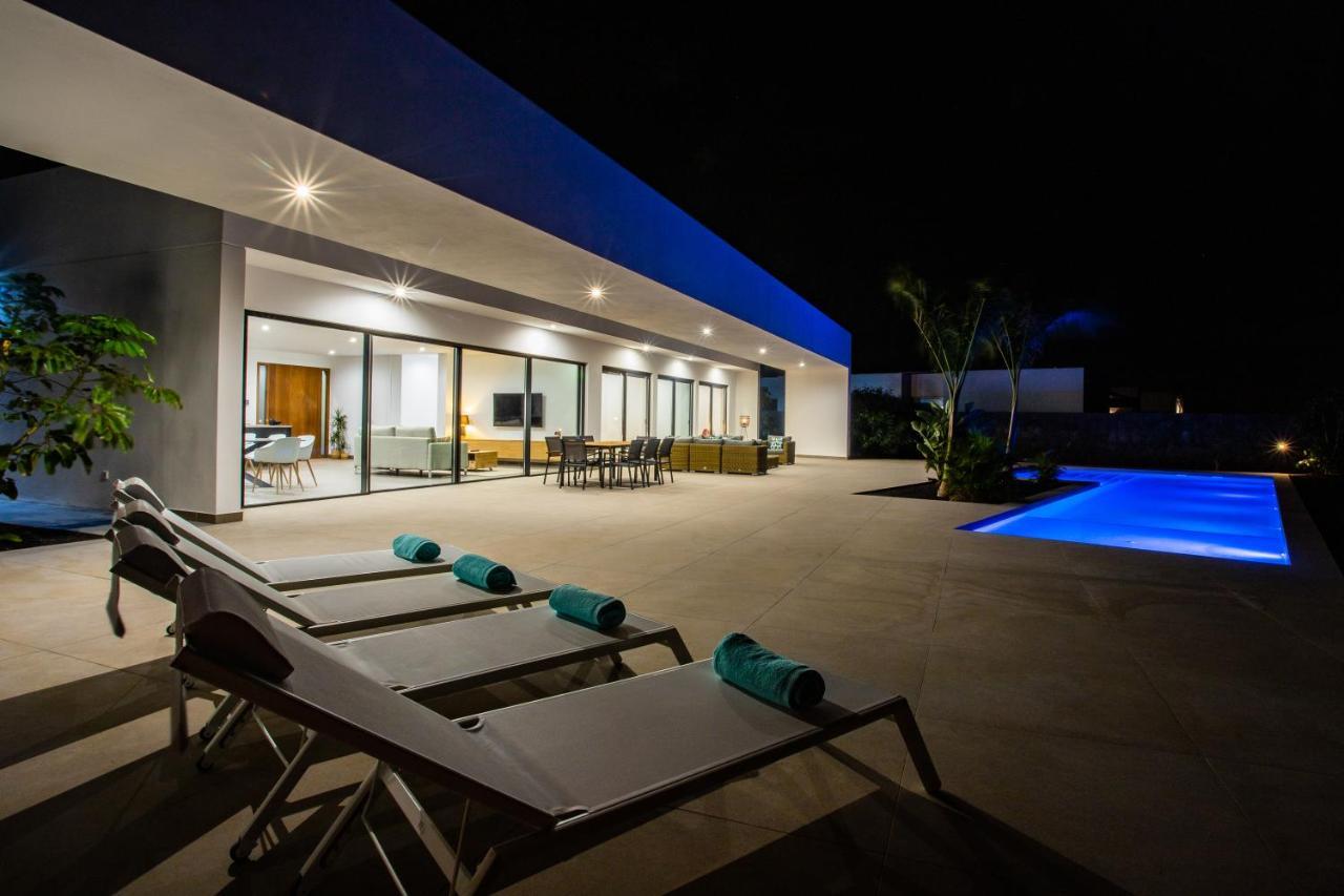 Macan Villa *
